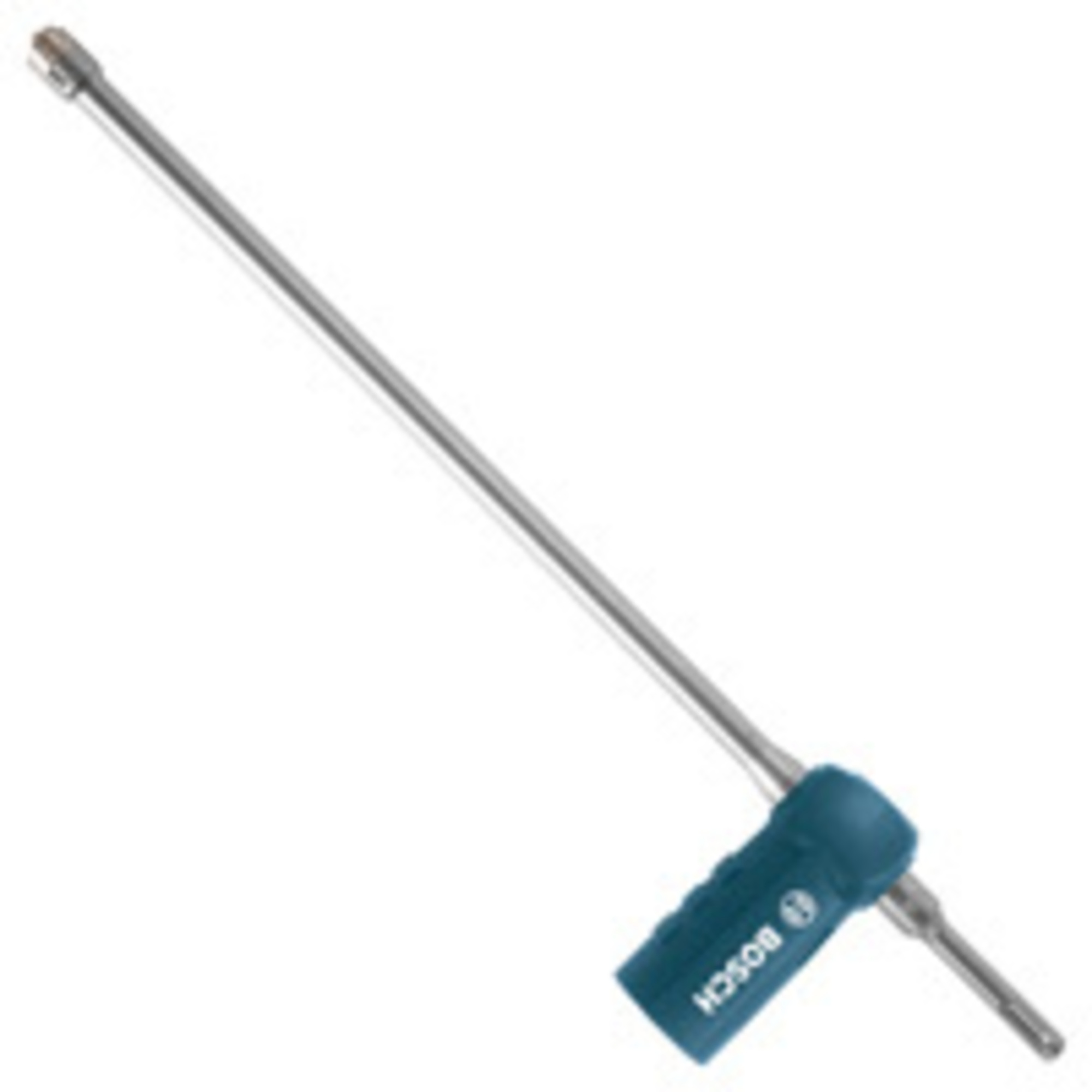 Bosch SDS-Plus Speed Clean Dust Extraction Bit — 11/16in. x 18in., Model# DXS2114